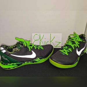 Nike Kobe System 8